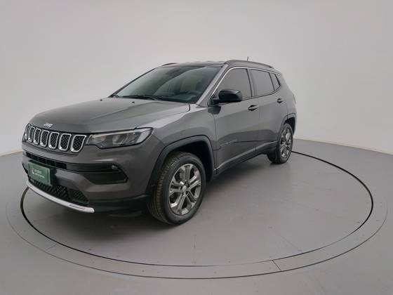 JEEP COMPASS 2024