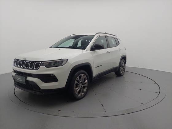 JEEP COMPASS 2023
