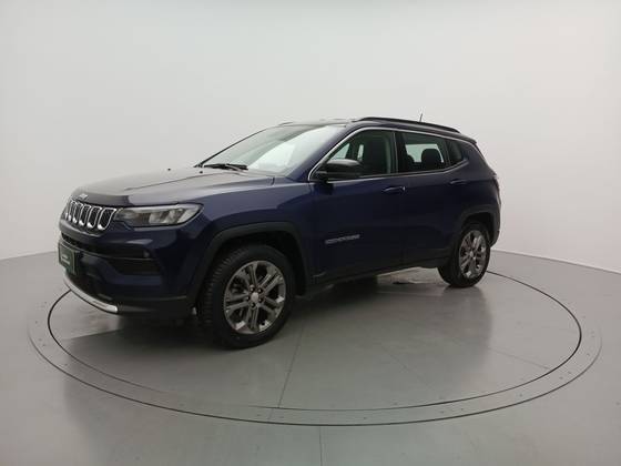 JEEP COMPASS 2023