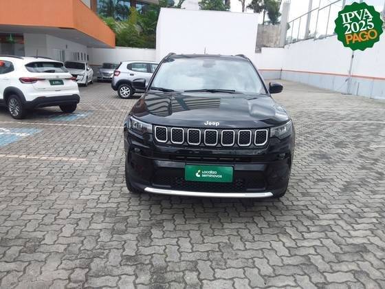 JEEP COMPASS 2023