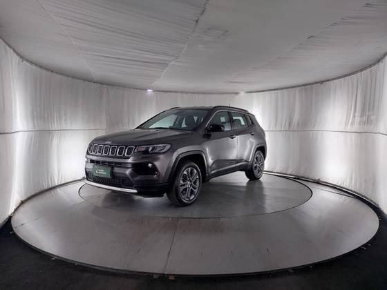 JEEP COMPASS 2023