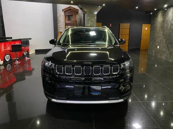 JEEP COMPASS 2022