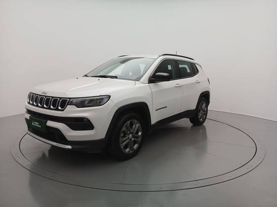 JEEP COMPASS 2024