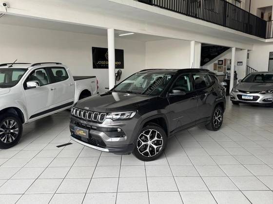 JEEP COMPASS 2025