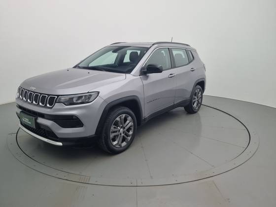 JEEP COMPASS 2023
