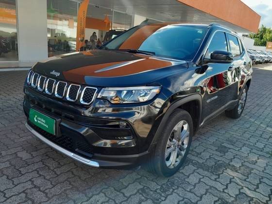 JEEP COMPASS 2023