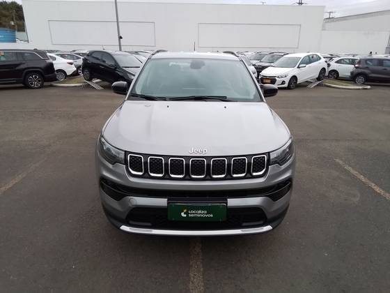 JEEP COMPASS 2024