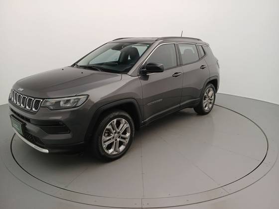 JEEP COMPASS 2022