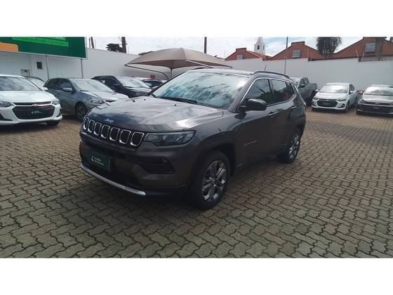 JEEP COMPASS 2023