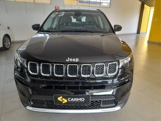 JEEP COMPASS 2023
