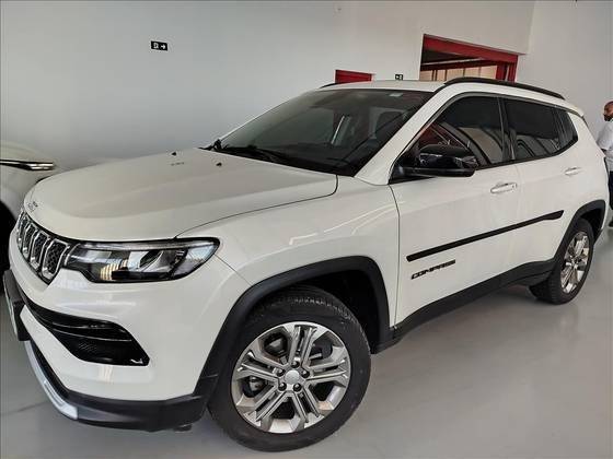 JEEP COMPASS 2023