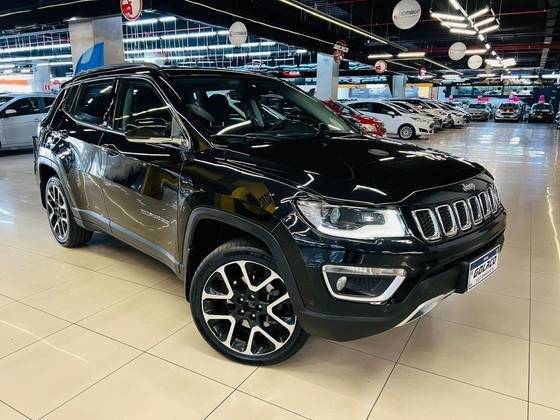JEEP COMPASS 2020