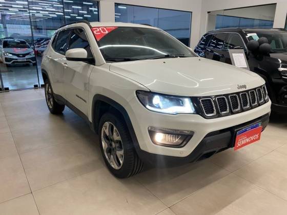 JEEP COMPASS 2020
