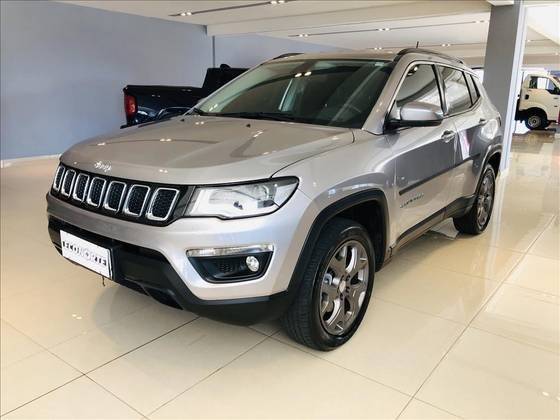 JEEP COMPASS 2019
