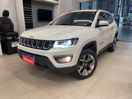 JEEP COMPASS 2020