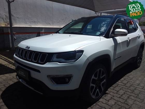 JEEP COMPASS 2021