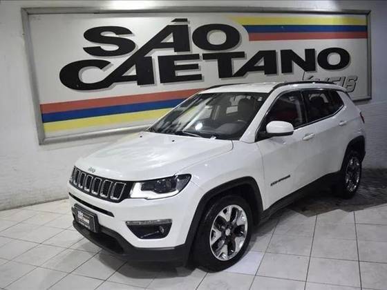 JEEP COMPASS 2019