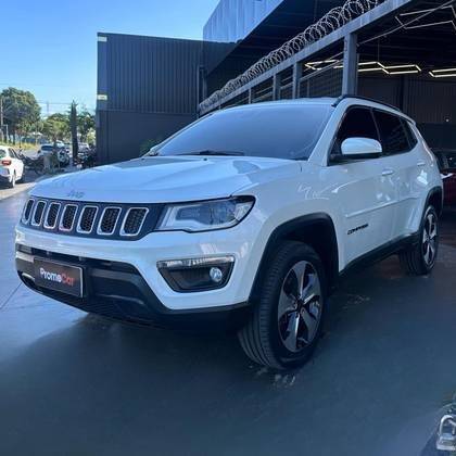 JEEP COMPASS 2017