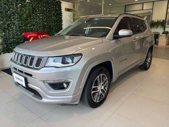 JEEP COMPASS 2019