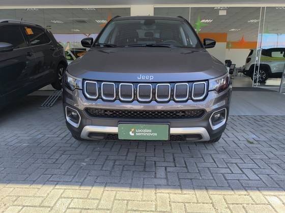 JEEP COMPASS 2023