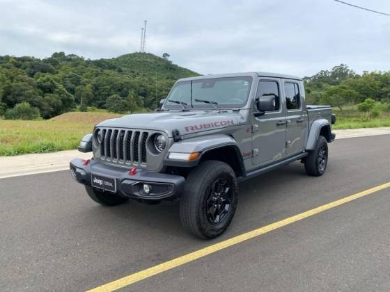 JEEP GLADIATOR 2023