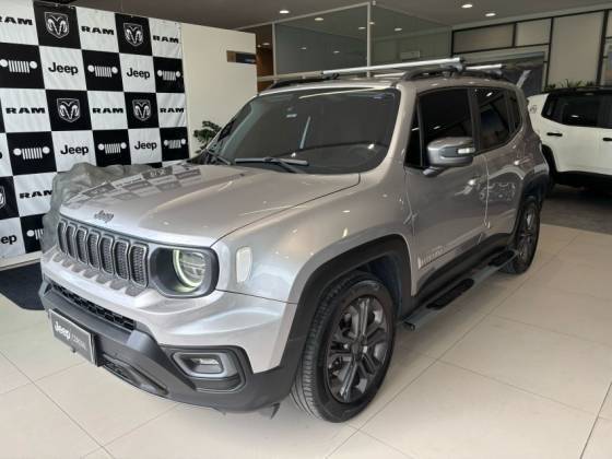 JEEP RENEGADE 2024