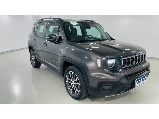 JEEP RENEGADE 2023
