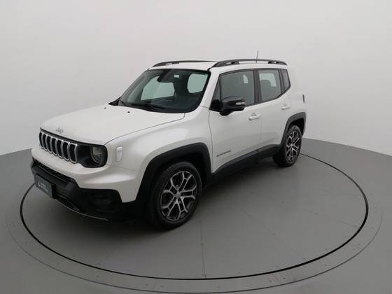 JEEP RENEGADE 2024