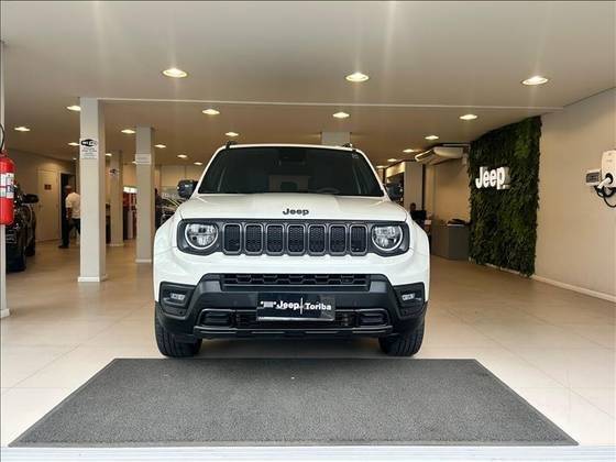 JEEP RENEGADE 2022
