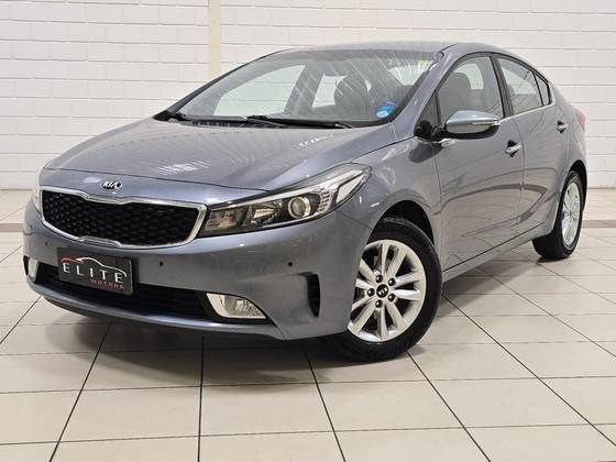 KIA CERATO 2019