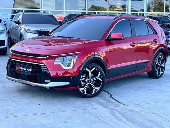 KIA NIRO 2024