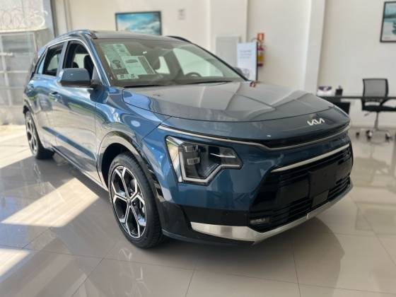 KIA NIRO 2025