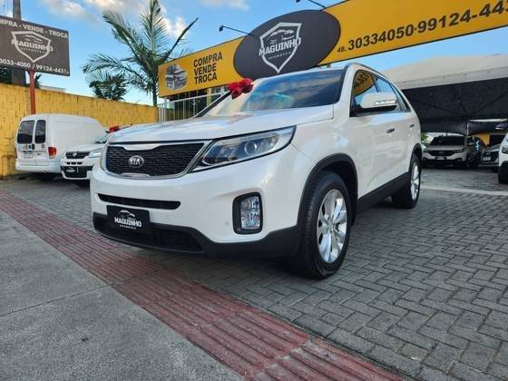 KIA SORENTO 2015