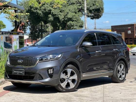 KIA SORENTO 2019