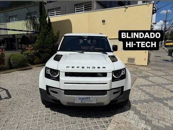 LAND ROVER DEFENDER 2023