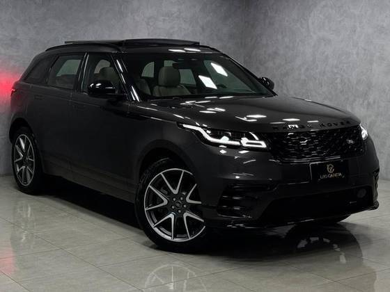 LAND ROVER RANGE ROVER VELAR 2023