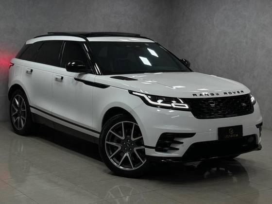 LAND ROVER RANGE ROVER VELAR 2023