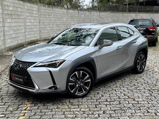 LEXUS UX 250h 2023