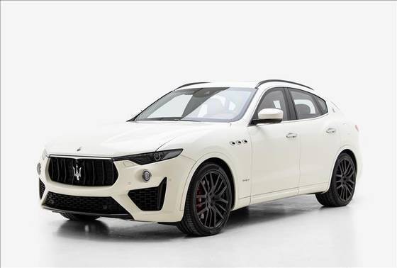 MASERATI LEVANTE 2019