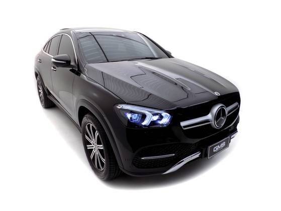 MERCEDES-BENZ GLE 400d 2023