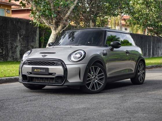 MINI COOPER 2022