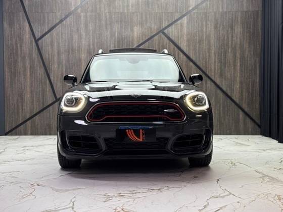 MINI COUNTRYMAN 2020