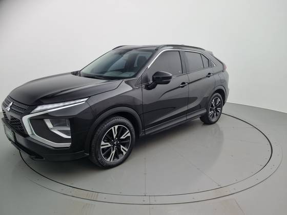MITSUBISHI ECLIPSE CROSS 2023