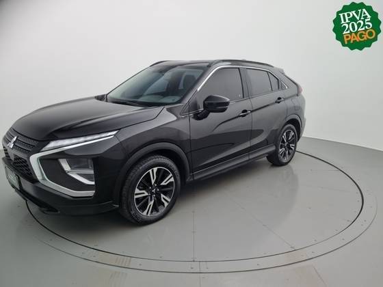 MITSUBISHI ECLIPSE CROSS 2023