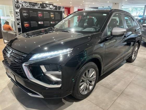 MITSUBISHI ECLIPSE CROSS 2025
