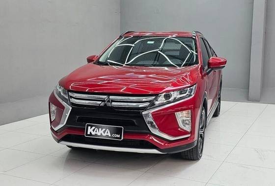 MITSUBISHI ECLIPSE CROSS 2022