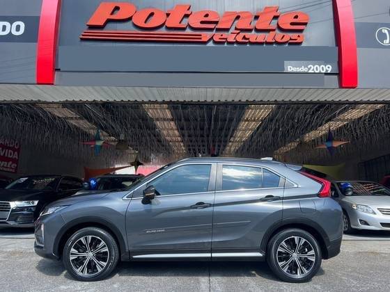 MITSUBISHI ECLIPSE CROSS 2022