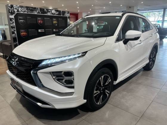 MITSUBISHI ECLIPSE CROSS 2025