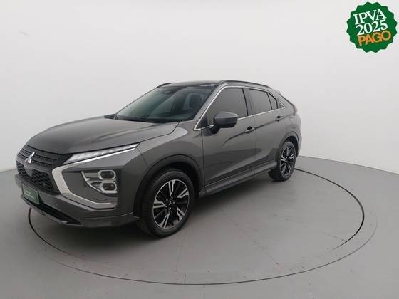 MITSUBISHI ECLIPSE CROSS 2023
