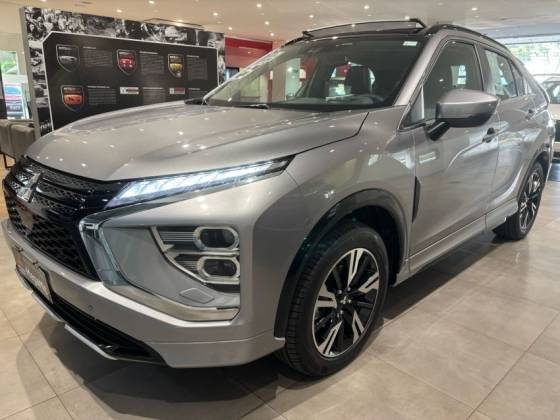 MITSUBISHI ECLIPSE CROSS 2025